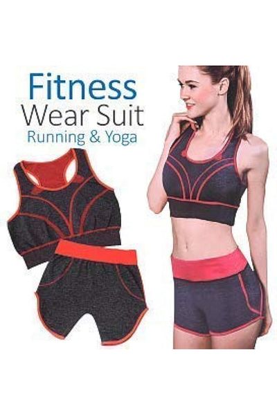 Generic Women's yoga or swimming suit