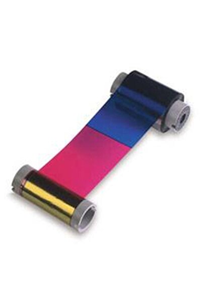 Zebra بيانات-b38 0015-440 شريط ملون P310-330i-P430-430i طباعة ملونة واحدة 200...