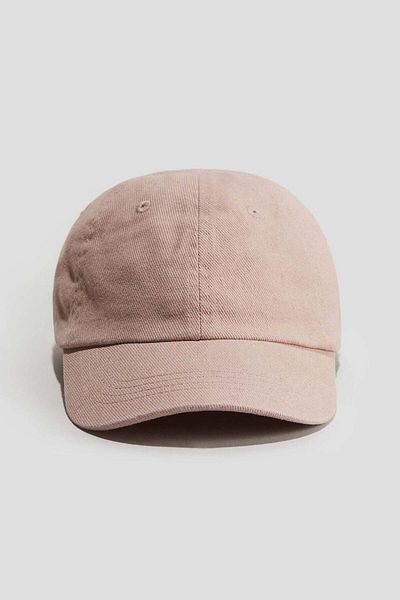 H&M Twill cap