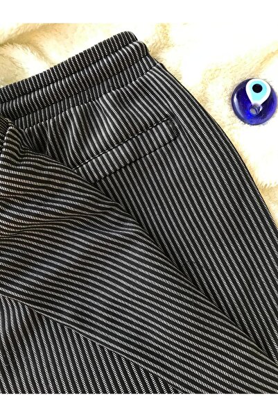 Butik ERKEK WAFFLE %100 PAMUK KUMAŞ- BELİ LASTİKLİ - LİKRALI-ARKA CEBİ FERMUARLI 3 CEPLİ ŞORT