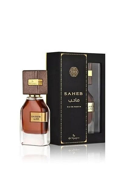 Ard Al Zaafaran Perfumes عطر  صاحب من ميزون الهومبرا او دي بارفان أرض الزعفران 70مل