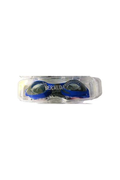 BERMUDA Sea Glasses Silicone - 2540