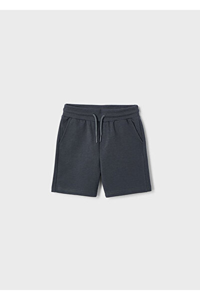 MAYORAL Boy's Fleece Shorts 611