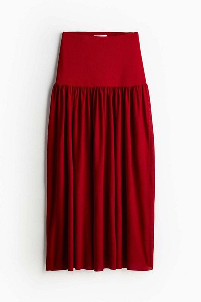 H&M Long skirt