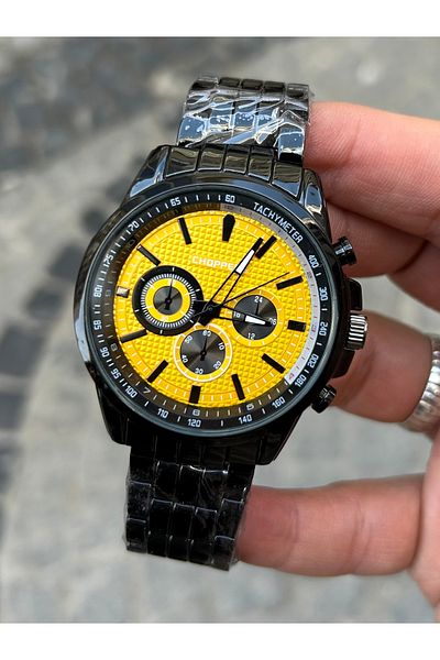 Choppers MAN WATCH