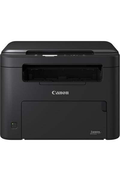 Universal طابعة كانون MF272DW - ماسح ضوئي - آلة تصوير متعددة الوظائف بالليزر ...