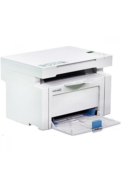 Universal Zonewin M1005nw طابعة ليزر أحادية متعددة الوظائف مقاس A4، ناسخة، مس...