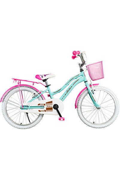 QUATO 20 JANT NİTRO RENK ÇOCUK BİSİKLETİ