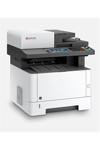 KYOCERA طابعة-ماسح ضوئي-ناسخة-فاكس ليزر أحادية اللون من نوع data-n66 Ecosys M...