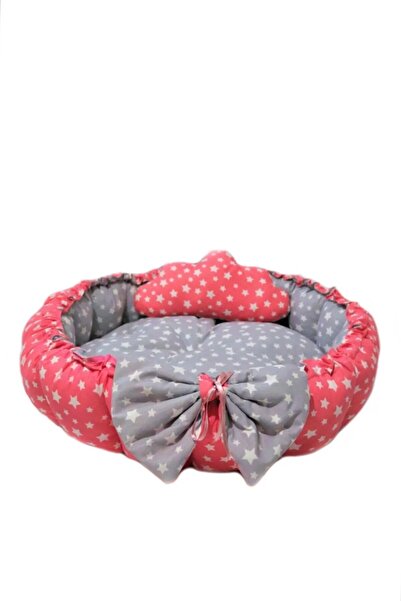 BAŞKAYA SHOPPİNG Baby Nest Oyun Yuvası Çift Taraflı Açılır