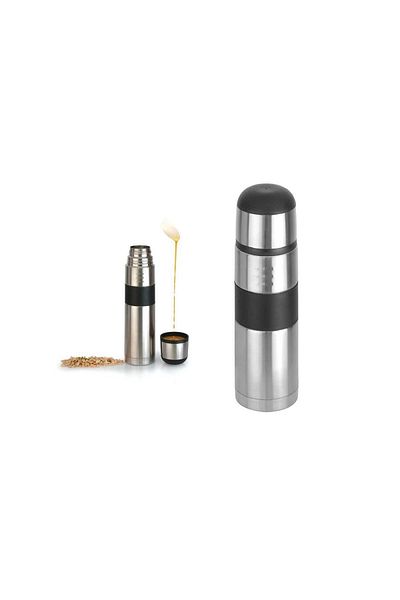 Berghoff 1100184   ترمس حراري اسينشيالز اوريون 0.5 لتر