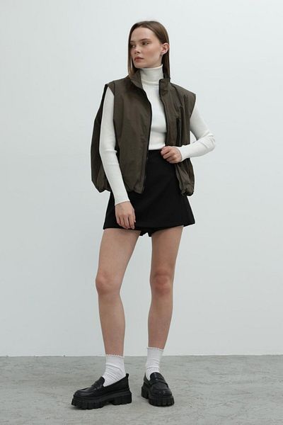 KAZAK Vest - Regular fit