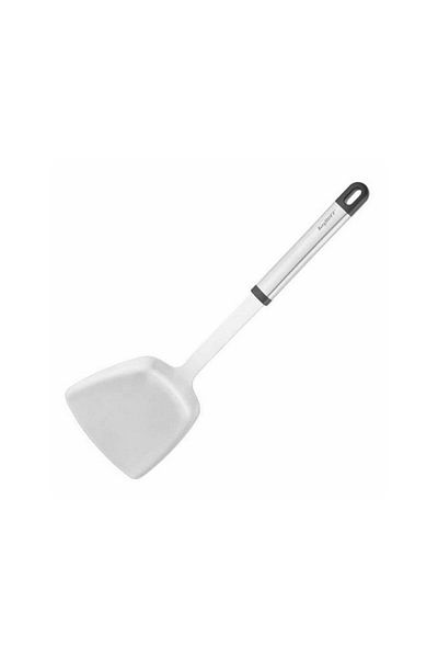Berghoff Essentials Stainless Steel Spatula - Goose Feet