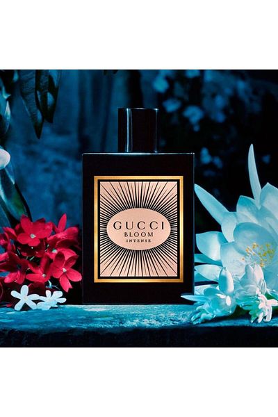 Gucci Gucci Bloom for Women Eau de Parfum Intense 100ml