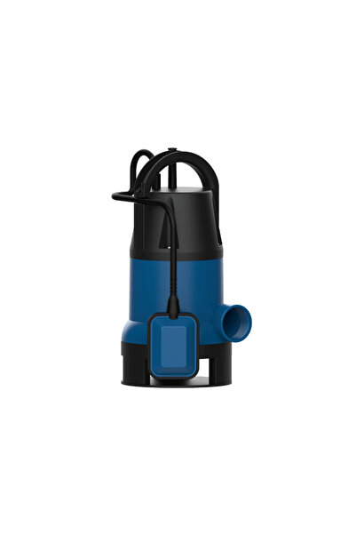 Etna Etna EFP-075K: Monofaze Dalgıç Drenaj Pompası ile Güçlü Su Tahliyesi