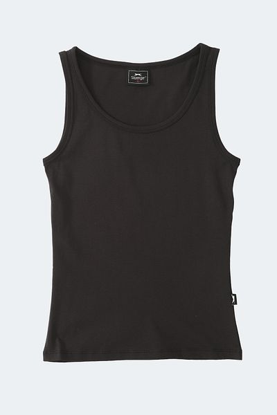 Slazenger Vlatka Women's Undershirt Dark Gray
