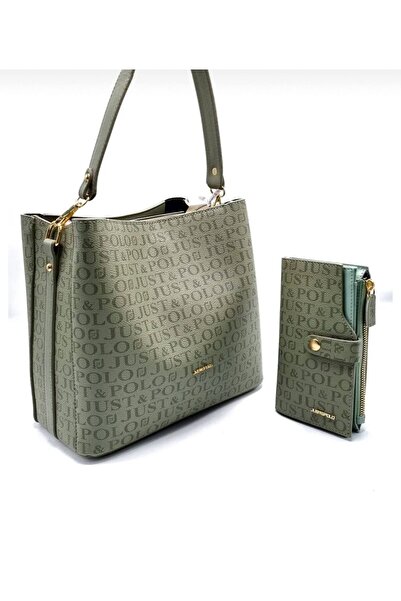 Just Polo محفظة جاست بولو للنساء tyc88akfcet8888