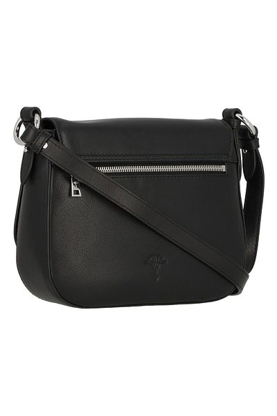 JOOP! Sofisticato 1.0 Umhängetasche Leder 22 cm