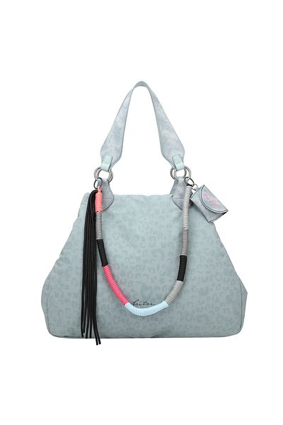 Fritzi aus Preußen Izzy Medium Limited Shopper Bag 45 cm