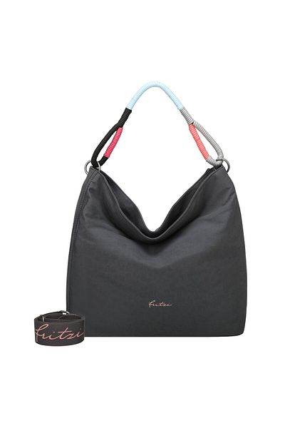 Fritzi aus Preußen Hobo Limited Schultertasche 42 cm