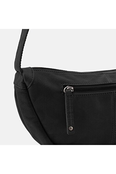 FREDsBRUDER Layer Shoulder bag Leather 31 cm