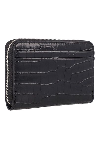 Lacoste Chantaco Classics Wallet RFID protection Leather 12 cm