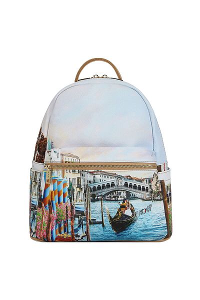 Y Not? Yesbag Daypack 30.5 cm