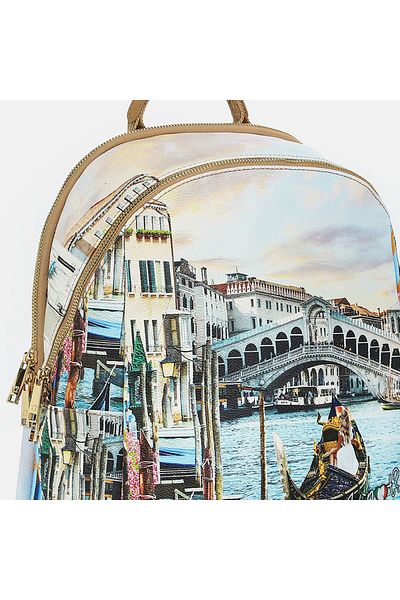 Y Not? Yesbag Daypack 34 cm Laptop compartment