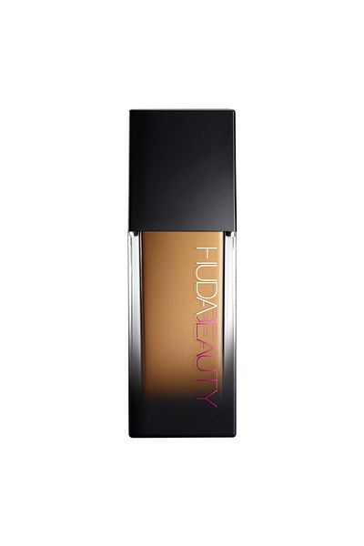 Huda Beauty - Foundation - Faux Filter Luminous Matte - 350g Dulce De Leche - Golden (35 ml)