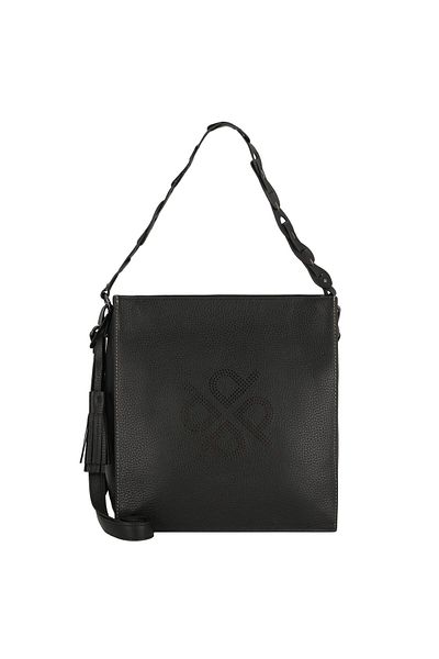Picard Peephole Shoulder Bag Leather 28 cm