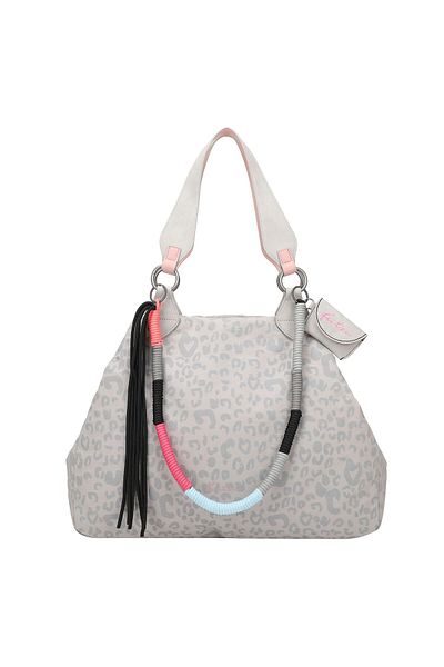 Fritzi aus Preußen Izzy Medium Limited Shopper Bag 45 cm