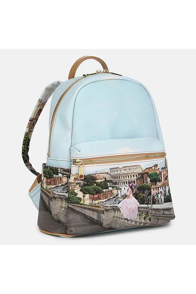 Y Not? Yesbag Ruc de zi 30,5 cm