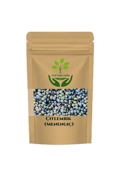 bitki diyarı Tan Organic Çitlembik Terebinth-Çitlenbik 50Gr