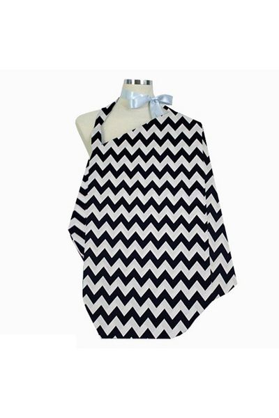 4 Baby Adjustable Baby Breastfeeding and Feeding Bib with Ciratik Strap