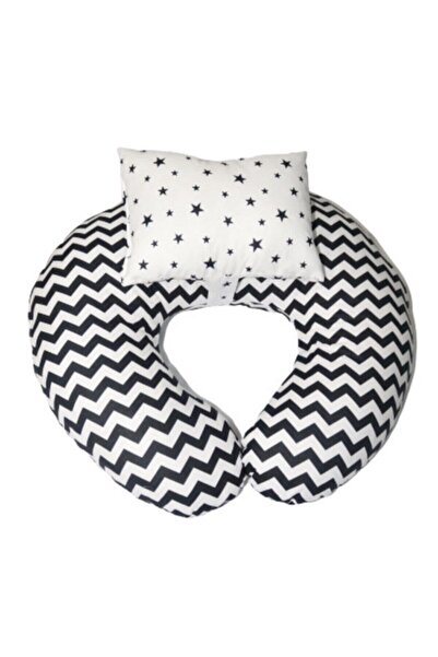 4 Baby Lavanta Kokulu Butik Bebek Emzirme Destek Oturma Minderi Yastığı Lkbeyy019