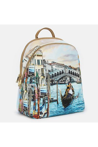 Y Not? Yesbag Daypack 34 cm Laptop compartment