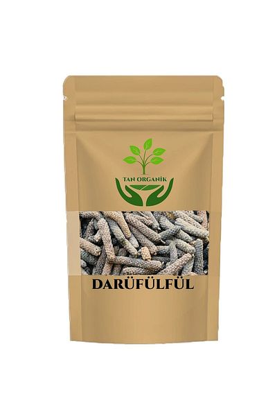 bitki diyarı Tan Organic Darıfülfül 50Gr