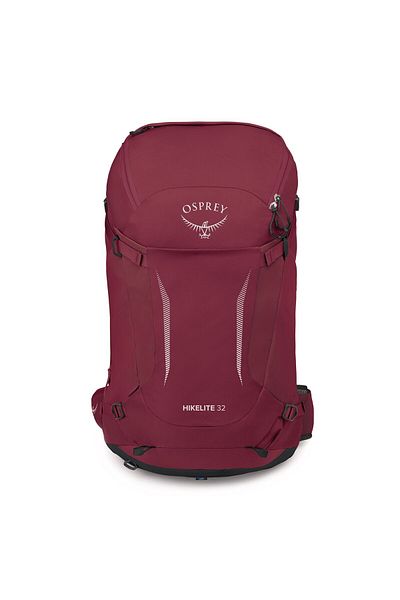 Osprey Hikelite Zip 32 Turistický batoh S-M 55 cm