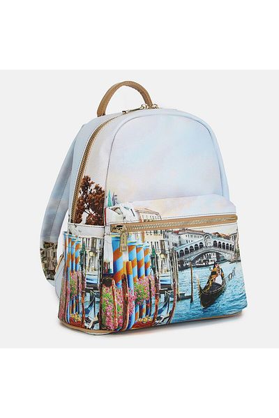 Y Not? Yesbag Daypack 30.5 cm