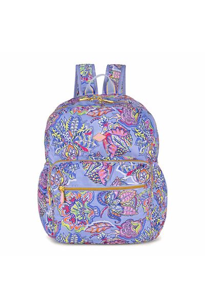 Oilily Bao Foldable backpack 38.5 cm