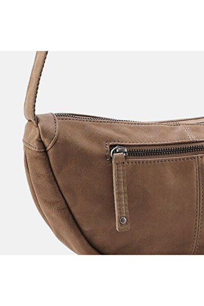 FREDsBRUDER Layer Shoulder bag Leather 31 cm