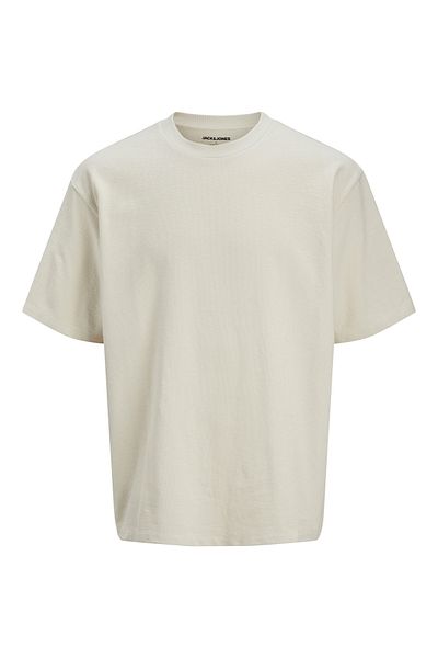 Jack & Jones Ανδρικό μπλουζάκι Jack Jones JjloUI Osmos Tee Crew Neck 12270710 -06