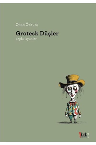 Generic Brand Grotesk Düşler