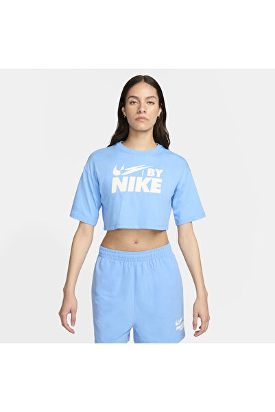 Nike NSW Crew majica za žene YouSports