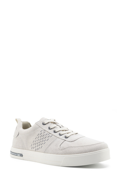 İnci Official Inci Garoba 5Fx Gray Men's Sneaker