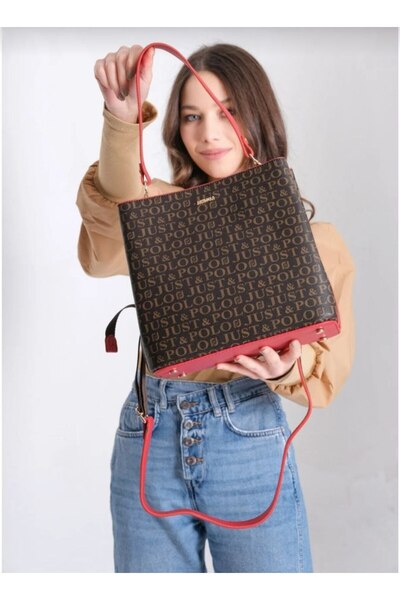 Just Polo Justpolo Women's Bag Wallet Tyc88Akfcet8888