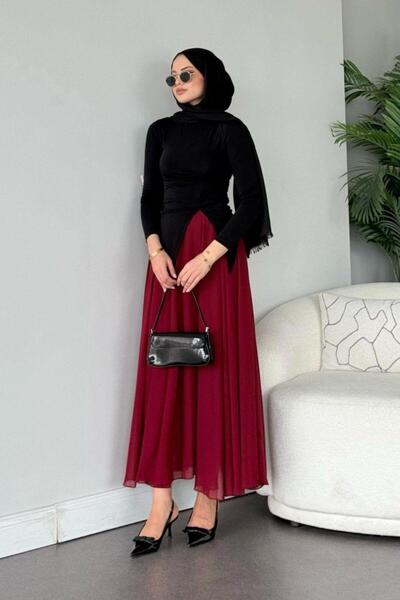 Şulemoda Giyim Τζέσικα Σάιση - Μαύρη Μου Παρασκευή