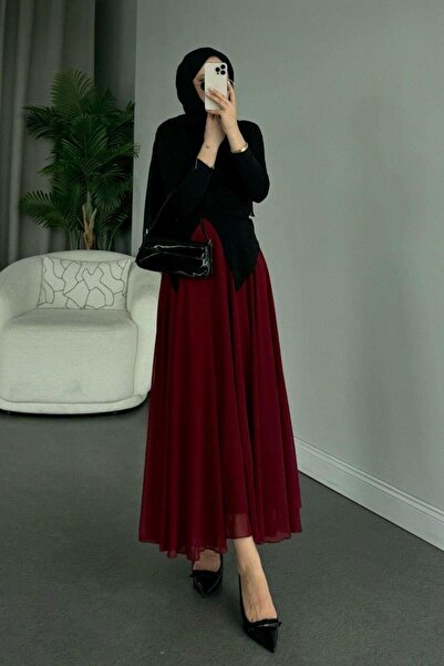 Şulemoda Giyim Τζέσικα Σάιση - Μαύρη Μου Παρασκευή