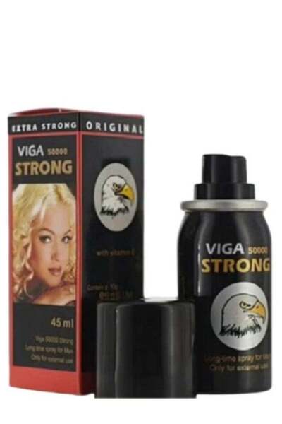 KA بخاخ للرجال 45 مل