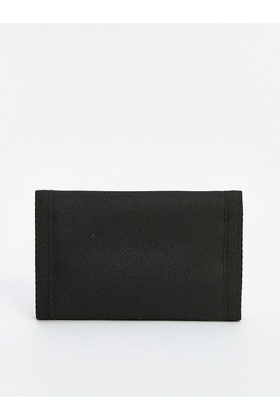LC Waikiki Black Galatasaray Printed Boy's Wallet